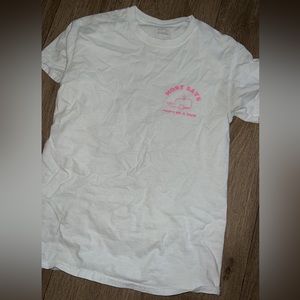 Men’s/women’s tshirt